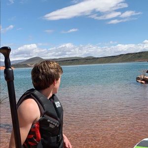 Meet your Posher, Brayden